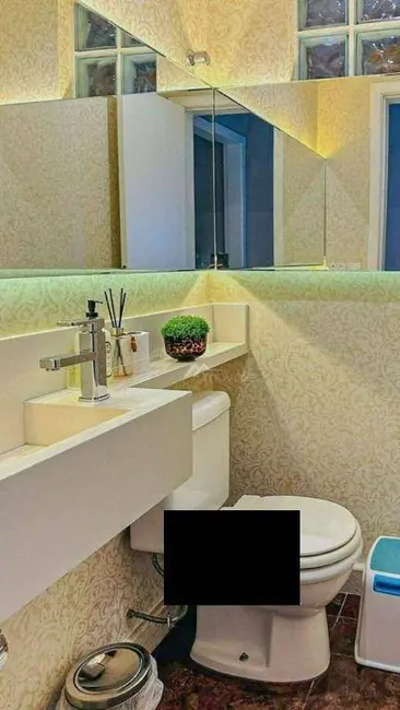 Apartamento com 3 quartos à venda, 110m2 em Sao Jose Dos Campos - SP - imagem 8 Foto 8 de Apartamento com 3 quartos à venda, 110m2 em Sao Jose Dos Campos - SP