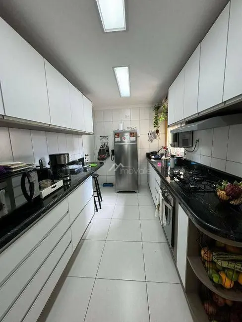 Apartamento com 3 quartos à venda, 110m2 em Sao Jose Dos Campos - SP - imagem 2 Foto 2 de Apartamento com 3 quartos à venda, 110m2 em Sao Jose Dos Campos - SP
