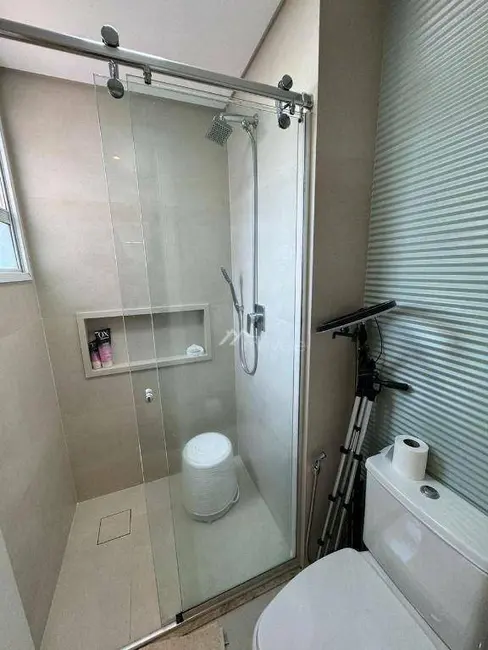 Apartamento com 3 quartos à venda, 110m2 em Sao Jose Dos Campos - SP - imagem 4 Foto 4 de Apartamento com 3 quartos à venda, 110m2 em Sao Jose Dos Campos - SP