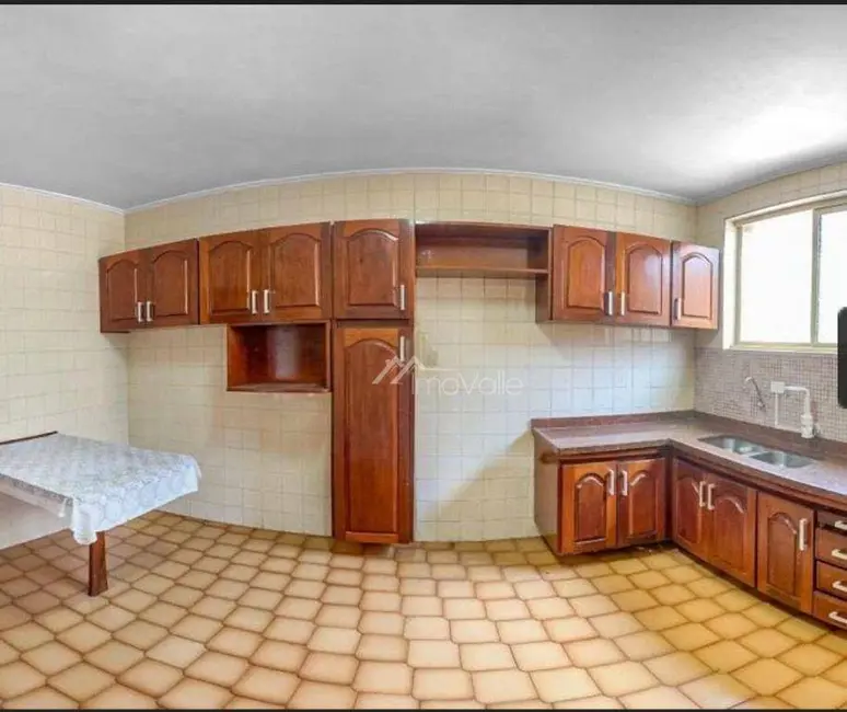 Casa com 6 quartos à venda, 450m2 em Sao Jose Dos Campos - SP - imagem 4 Foto 4 de Casa com 6 quartos à venda, 450m2 em Sao Jose Dos Campos - SP