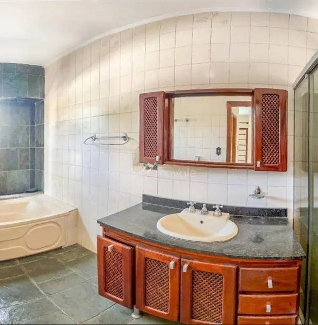 Casa com 6 quartos à venda, 450m2 em Sao Jose Dos Campos - SP - imagem 7 Foto 7 de Casa com 6 quartos à venda, 450m2 em Sao Jose Dos Campos - SP