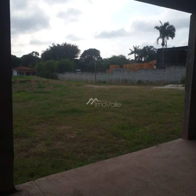 Terreno / Lote à venda e para alugar, 7000m2 em Sao Jose Dos Campos - SP - imagem 8 Foto 8 de Terreno / Lote à venda e para alugar, 7000m2 em Sao Jose Dos Campos - SP