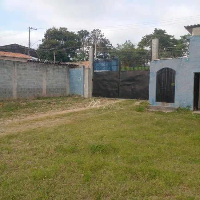 Terreno / Lote à venda e para alugar, 7000m2 em Sao Jose Dos Campos - SP - imagem 5 Foto 5 de Terreno / Lote à venda e para alugar, 7000m2 em Sao Jose Dos Campos - SP