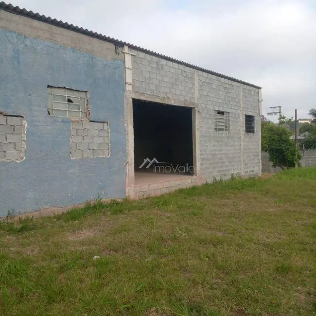 Terreno / Lote à venda e para alugar, 7000m2 em Sao Jose Dos Campos - SP - imagem 4 Foto 4 de Terreno / Lote à venda e para alugar, 7000m2 em Sao Jose Dos Campos - SP