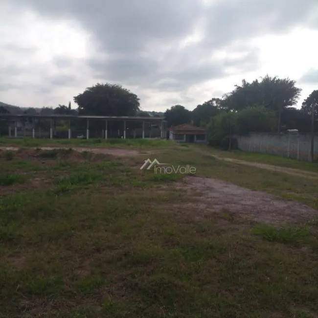 Terreno / Lote à venda e para alugar, 7000m2 em Sao Jose Dos Campos - SP - imagem 3 Foto 3 de Terreno / Lote à venda e para alugar, 7000m2 em Sao Jose Dos Campos - SP