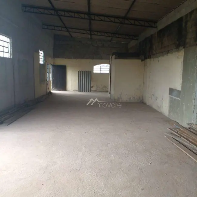 Terreno / Lote à venda e para alugar, 7000m2 em Sao Jose Dos Campos - SP - imagem 7 Foto 7 de Terreno / Lote à venda e para alugar, 7000m2 em Sao Jose Dos Campos - SP