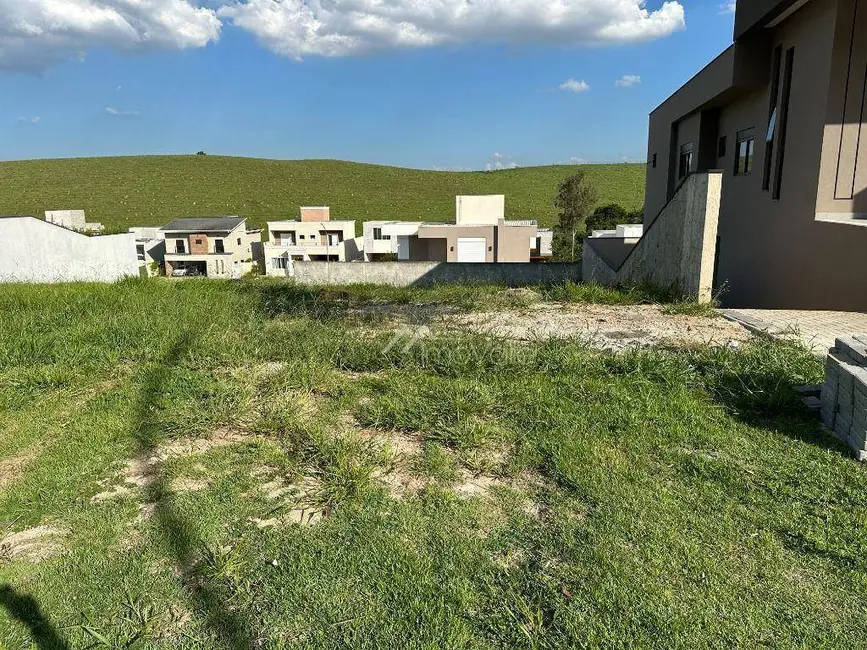 Foto 2 de Terreno / Lote à venda, 491m2 em Sao Jose Dos Campos - SP