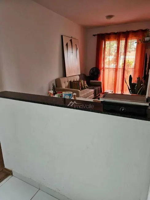 Apartamento com 2 quartos à venda, 56m2 em Sao Jose Dos Campos - SP - imagem 4 Foto 4 de Apartamento com 2 quartos à venda, 56m2 em Sao Jose Dos Campos - SP