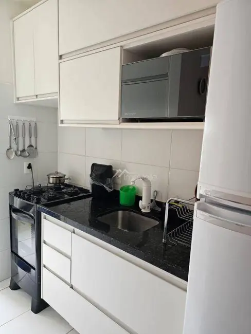 Apartamento com 2 quartos à venda, 56m2 em Sao Jose Dos Campos - SP - imagem 6 Foto 6 de Apartamento com 2 quartos à venda, 56m2 em Sao Jose Dos Campos - SP