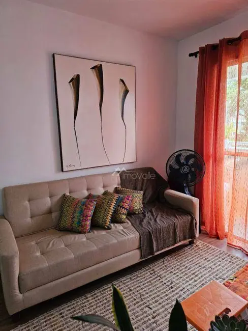 Apartamento com 2 quartos à venda, 56m2 em Sao Jose Dos Campos - SP - imagem 3 Foto 3 de Apartamento com 2 quartos à venda, 56m2 em Sao Jose Dos Campos - SP