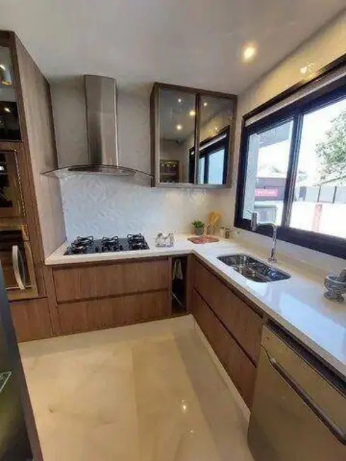 Foto 4 de Apartamento com 3 quartos à venda, 120m2 em Sao Jose Dos Campos - SP