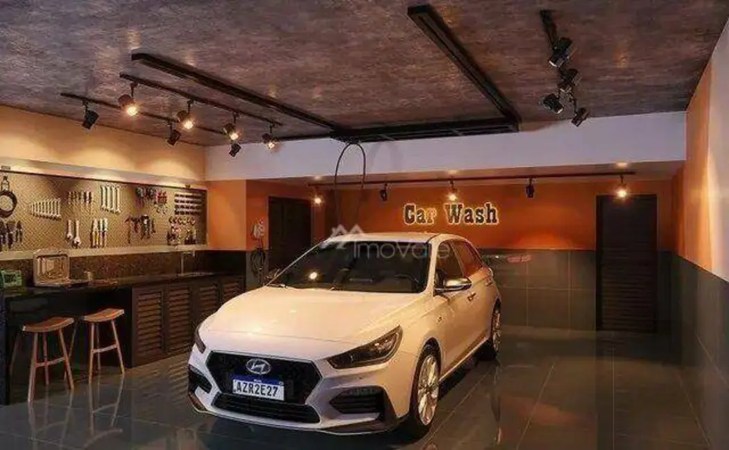 Foto 9 de Apartamento com 3 quartos à venda, 120m2 em Sao Jose Dos Campos - SP