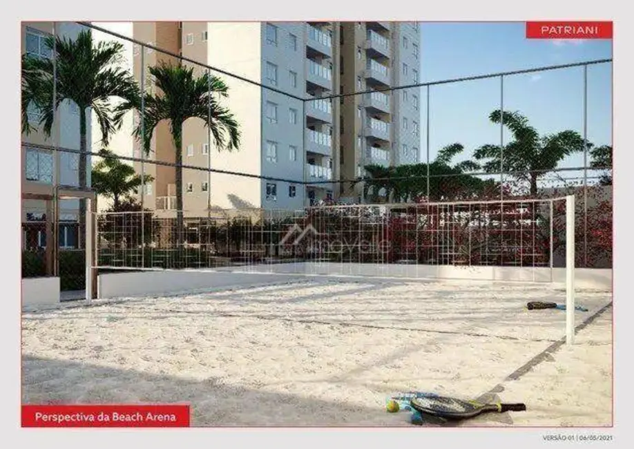 Foto 8 de Apartamento com 3 quartos à venda, 120m2 em Sao Jose Dos Campos - SP