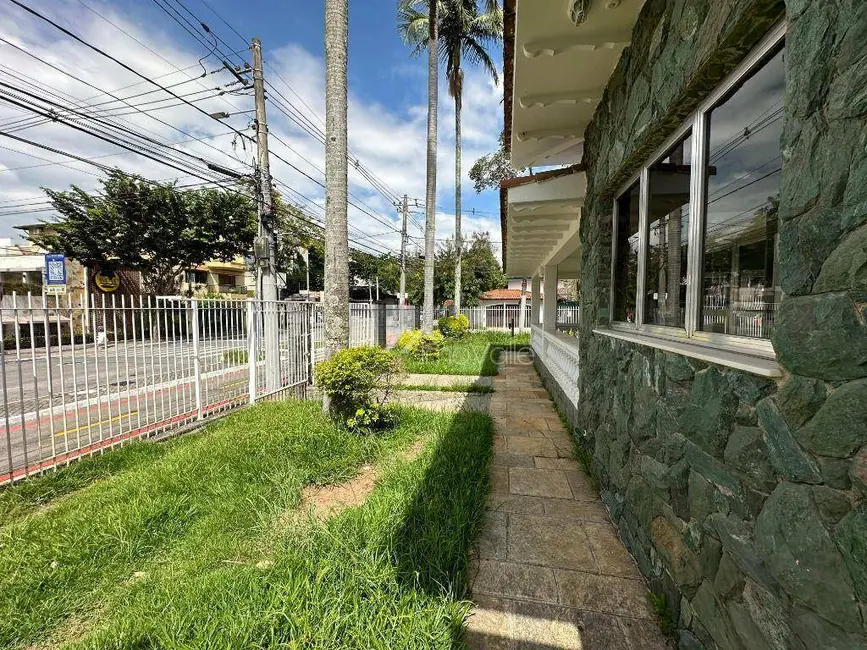 Foto 8 de Casa com 4 quartos à venda e para alugar, 818m2 em Sao Jose Dos Campos - SP