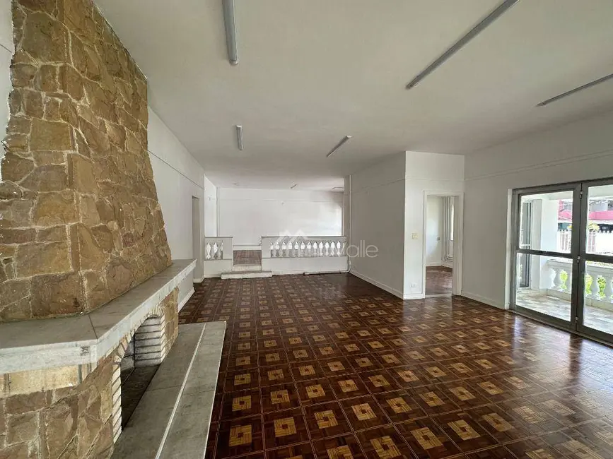 Foto 9 de Casa com 4 quartos à venda e para alugar, 818m2 em Sao Jose Dos Campos - SP