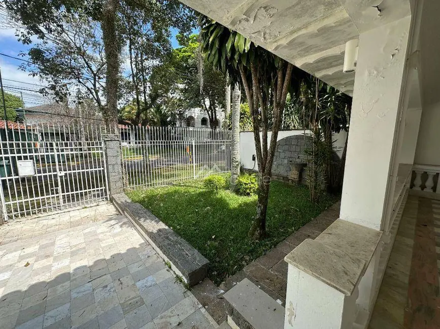 Foto 4 de Casa com 4 quartos à venda e para alugar, 818m2 em Sao Jose Dos Campos - SP