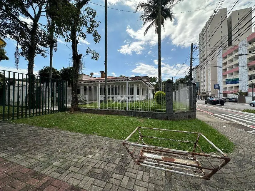 Foto 5 de Casa com 4 quartos à venda e para alugar, 818m2 em Sao Jose Dos Campos - SP
