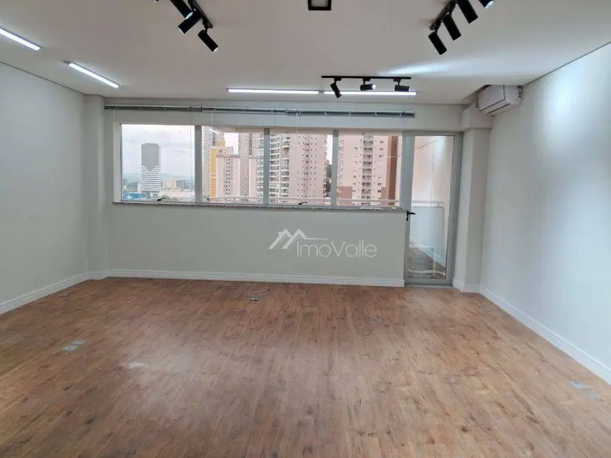Sala Comercial à venda, 50m2 em Sao Jose Dos Campos - SP - imagem 3 Foto 3 de Sala Comercial à venda, 50m2 em Sao Jose Dos Campos - SP