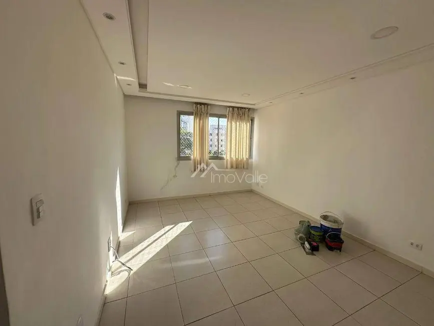 Foto 2 de Apartamento com 3 quartos à venda, 99m2 em Sao Jose Dos Campos - SP