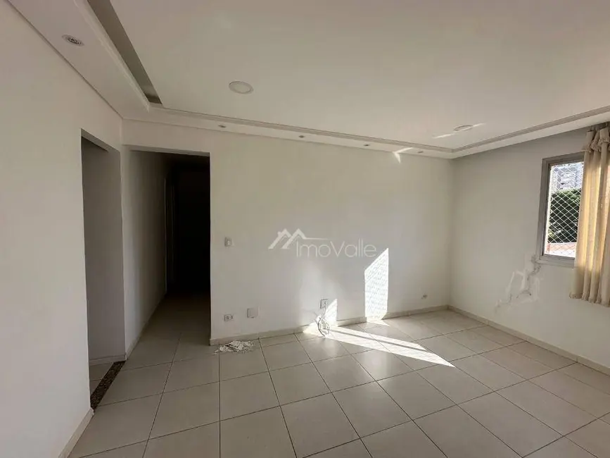 Foto 1 de Apartamento com 3 quartos à venda, 99m2 em Sao Jose Dos Campos - SP