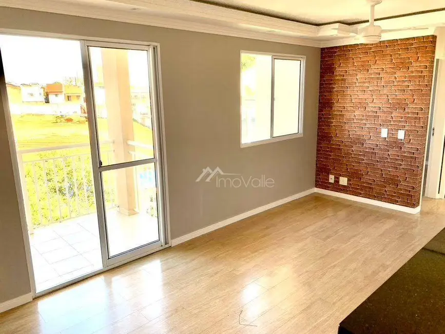 Foto 9 de Apartamento com 2 quartos à venda, 54m2 em Sao Jose Dos Campos - SP