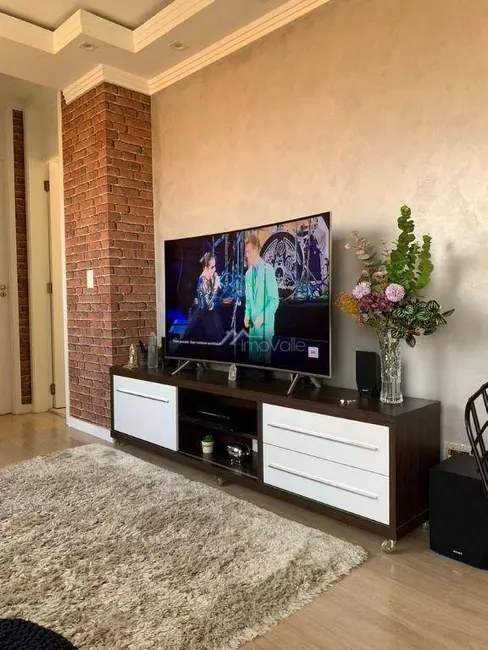 Foto 8 de Apartamento com 2 quartos à venda, 54m2 em Sao Jose Dos Campos - SP