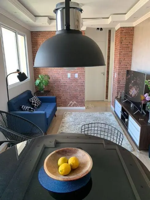 Foto 7 de Apartamento com 2 quartos à venda, 54m2 em Sao Jose Dos Campos - SP