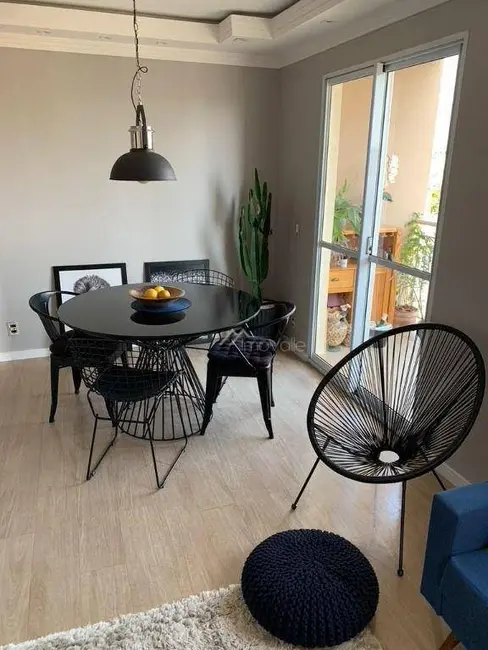 Foto 5 de Apartamento com 2 quartos à venda, 54m2 em Sao Jose Dos Campos - SP