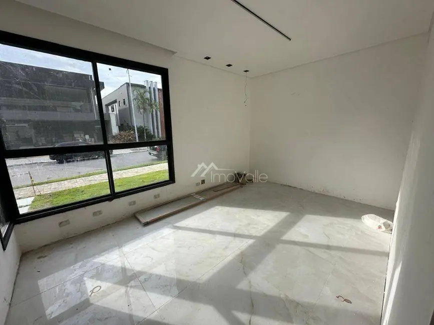 Foto 7 de Casa de Condomínio com 4 quartos à venda, 450m2 em Sao Jose Dos Campos - SP