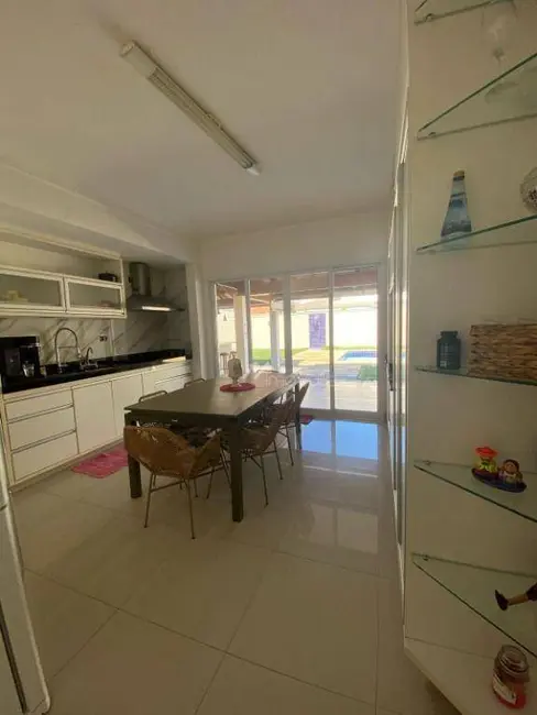 Foto 6 de Casa de Condomínio com 4 quartos à venda, 450m2 em Sao Jose Dos Campos - SP