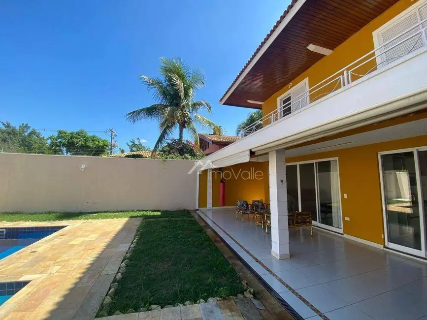 Foto 7 de Casa de Condomínio com 4 quartos à venda, 450m2 em Sao Jose Dos Campos - SP