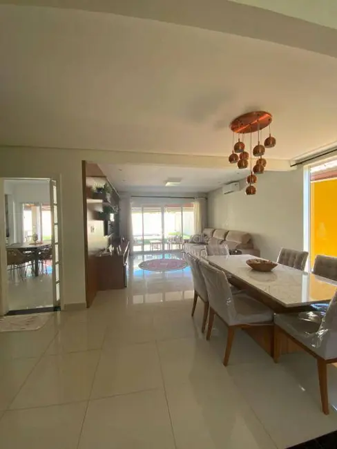 Foto 3 de Casa de Condomínio com 4 quartos à venda, 450m2 em Sao Jose Dos Campos - SP