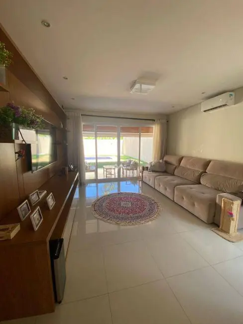 Foto 4 de Casa de Condomínio com 4 quartos à venda, 450m2 em Sao Jose Dos Campos - SP