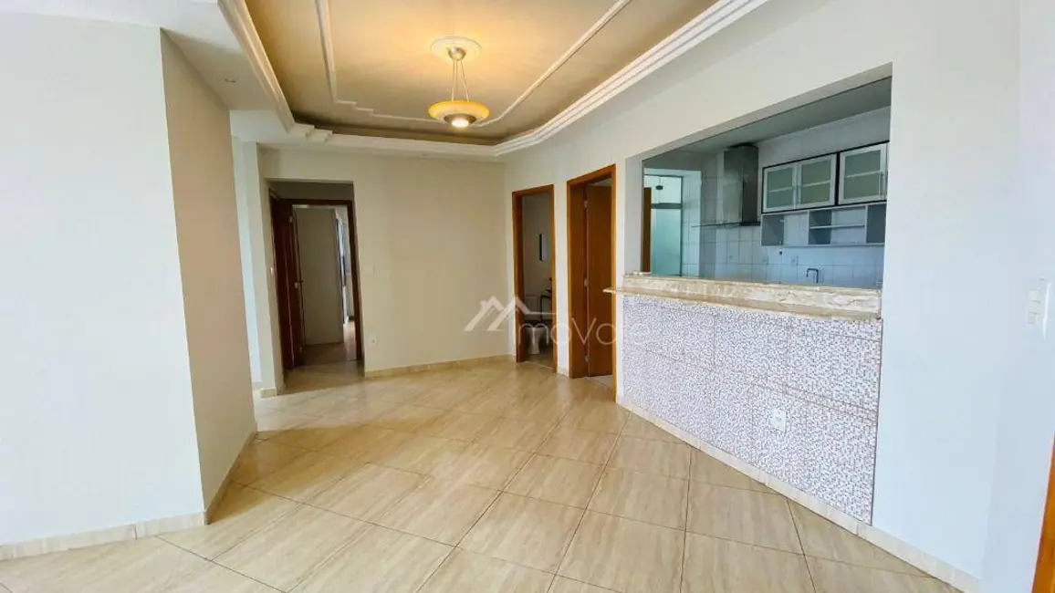 Foto 3 de Apartamento com 3 quartos à venda, 100m2 em Sao Jose Dos Campos - SP