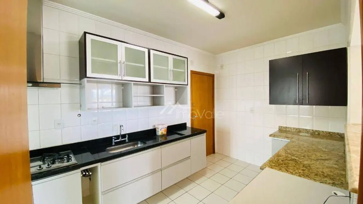 Foto 5 de Apartamento com 3 quartos à venda, 100m2 em Sao Jose Dos Campos - SP