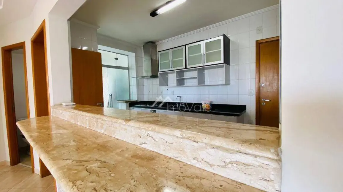 Foto 7 de Apartamento com 3 quartos à venda, 100m2 em Sao Jose Dos Campos - SP