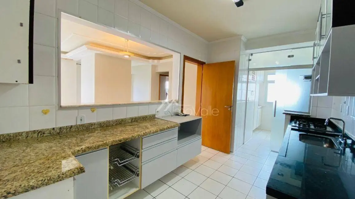 Foto 9 de Apartamento com 3 quartos à venda, 100m2 em Sao Jose Dos Campos - SP