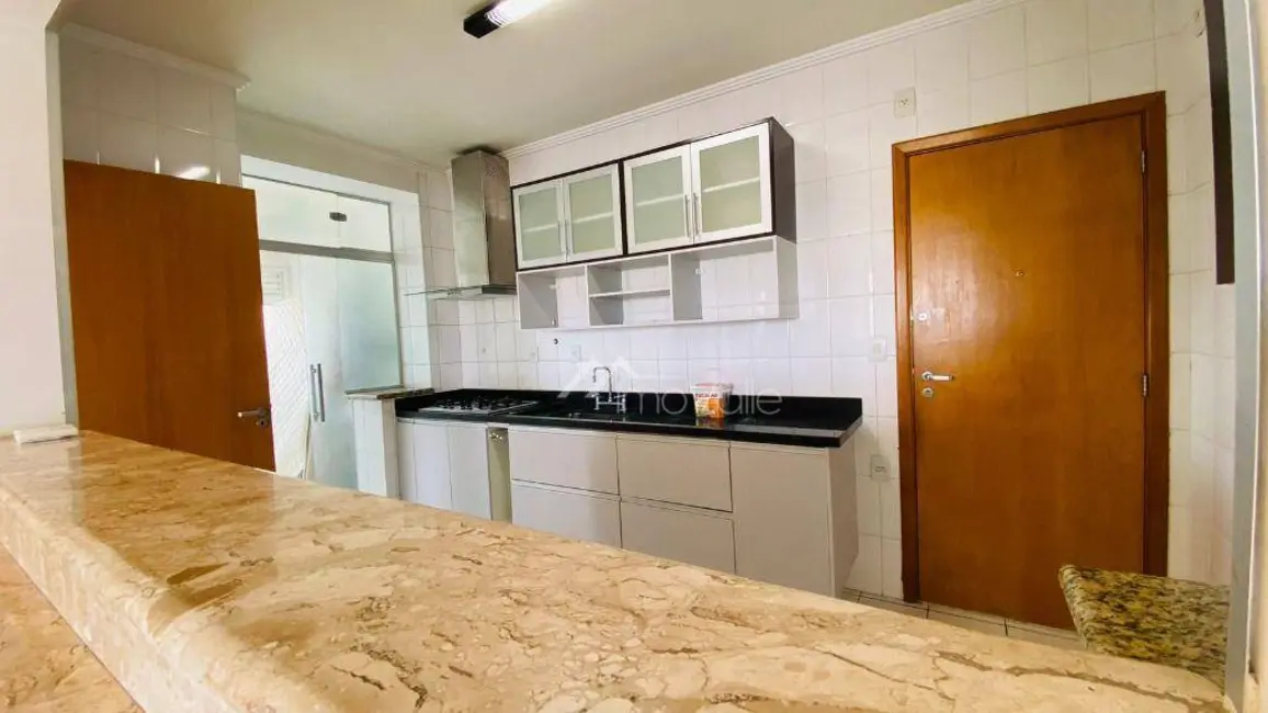 Foto 6 de Apartamento com 3 quartos à venda, 100m2 em Sao Jose Dos Campos - SP