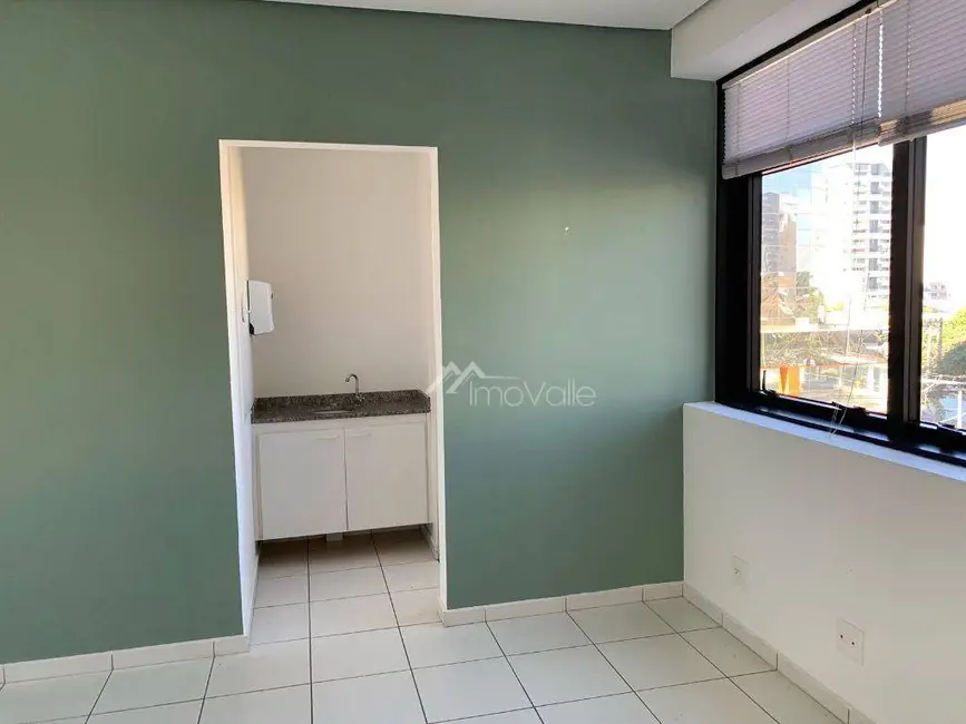 Foto 2 de Sala Comercial à venda e para alugar, 32m2 em Sao Jose Dos Campos - SP