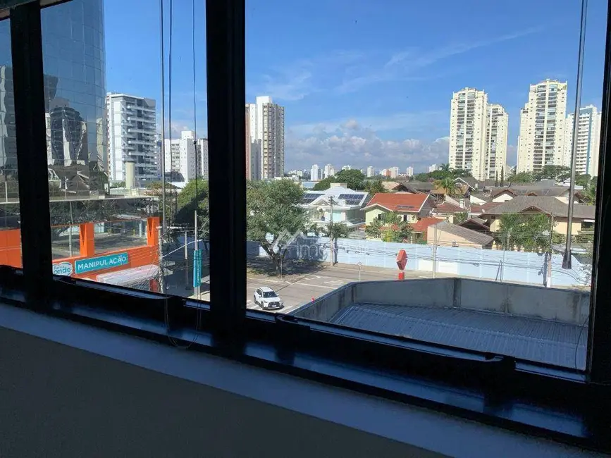 Foto 5 de Sala Comercial à venda e para alugar, 32m2 em Sao Jose Dos Campos - SP