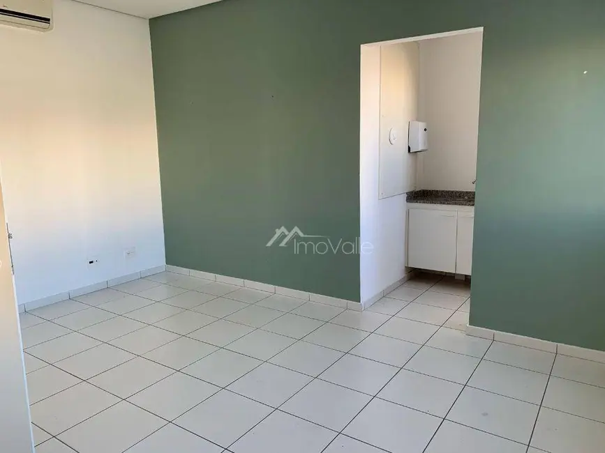 Foto 3 de Sala Comercial à venda e para alugar, 32m2 em Sao Jose Dos Campos - SP