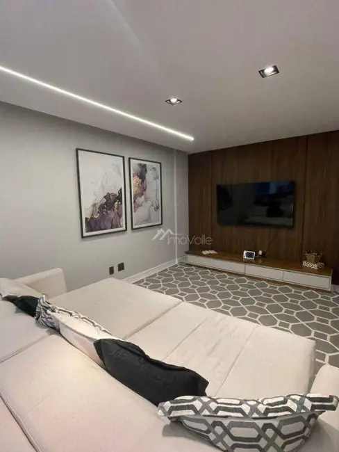 Apartamento com 3 quartos à venda, 194m2 em Sao Jose Dos Campos - SP - imagem 5 Foto 5 de Apartamento com 3 quartos à venda, 194m2 em Sao Jose Dos Campos - SP