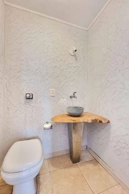 Foto 9 de Casa de Condomínio com 5 quartos à venda e para alugar, 800m2 em Sao Jose Dos Campos - SP