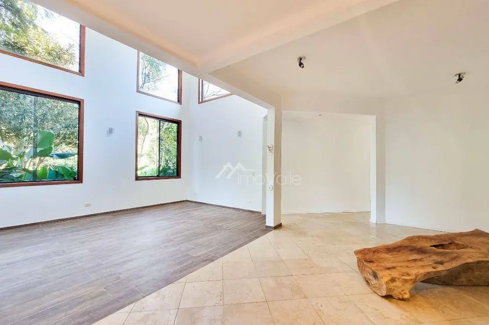 Foto 6 de Casa de Condomínio com 5 quartos à venda e para alugar, 800m2 em Sao Jose Dos Campos - SP