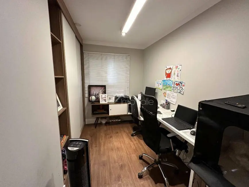 Foto 8 de Casa de Condomínio com 4 quartos à venda, 360m2 em Sao Jose Dos Campos - SP