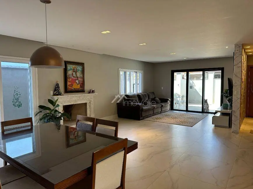 Foto 5 de Casa de Condomínio com 4 quartos à venda, 360m2 em Sao Jose Dos Campos - SP