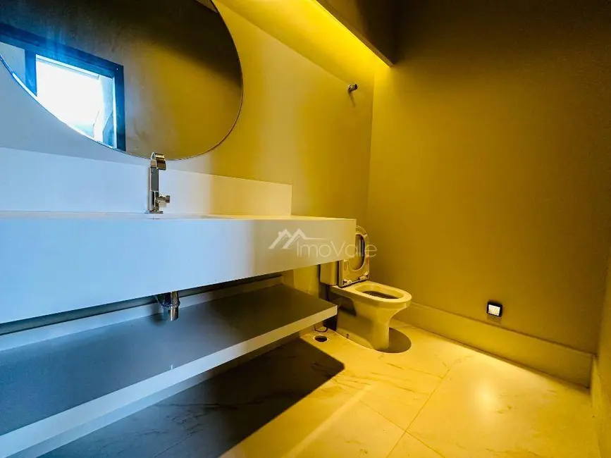 Foto 4 de Casa de Condomínio com 3 quartos à venda, 450m2 em Sao Jose Dos Campos - SP