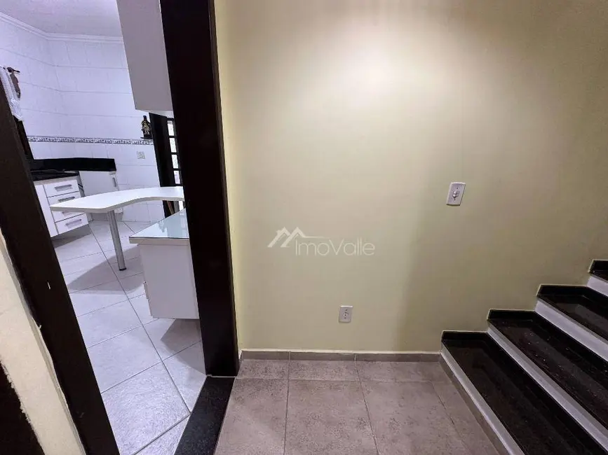 Foto 8 de Casa de Condomínio com 4 quartos à venda, 253m2 em Sao Jose Dos Campos - SP