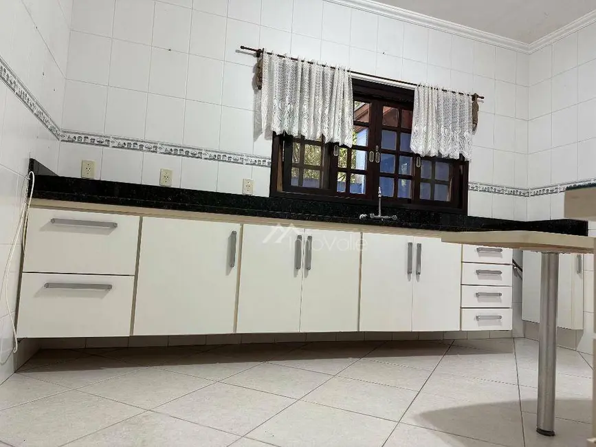Foto 9 de Casa de Condomínio com 4 quartos à venda, 253m2 em Sao Jose Dos Campos - SP