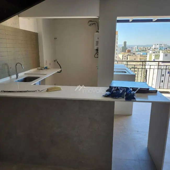 Foto 5 de Apartamento com 2 quartos à venda, 96m2 em Sao Jose Dos Campos - SP